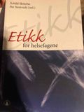 Etikk for helsefagene