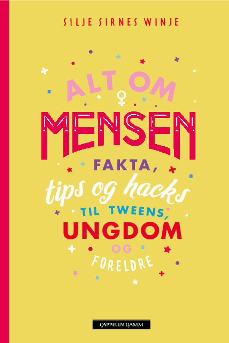 Alt om mensen