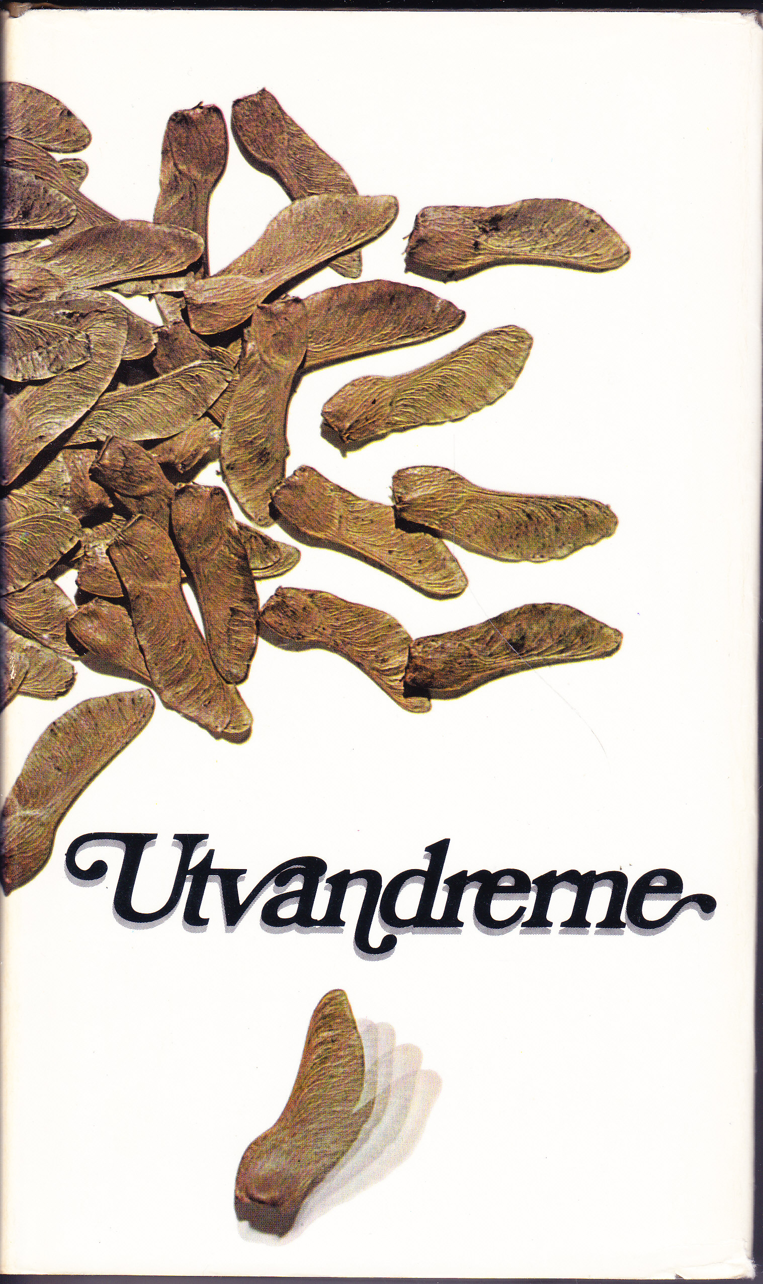 Utvandrerne Del 1 og 2
