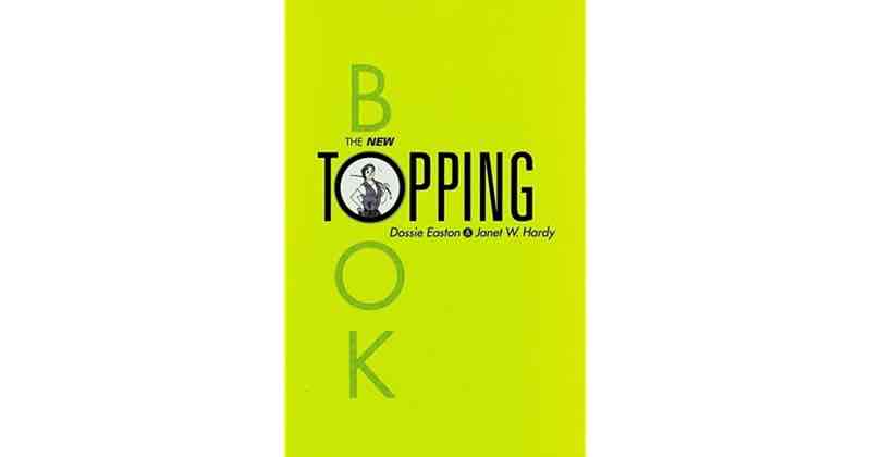 The New Topping Book