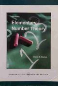 Elementary Number Theory