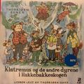 Klatremus og de andre dyrene i Hakkebakkeskogen