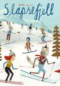 Slapsefjell