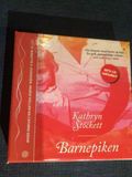 Barnepiken