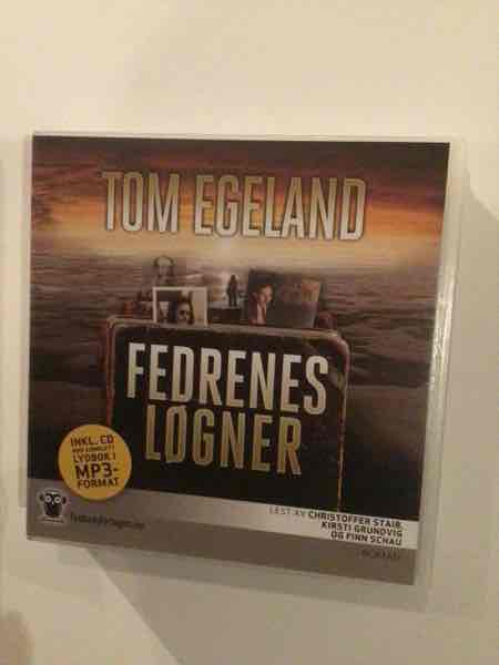 Fedrenes løgner