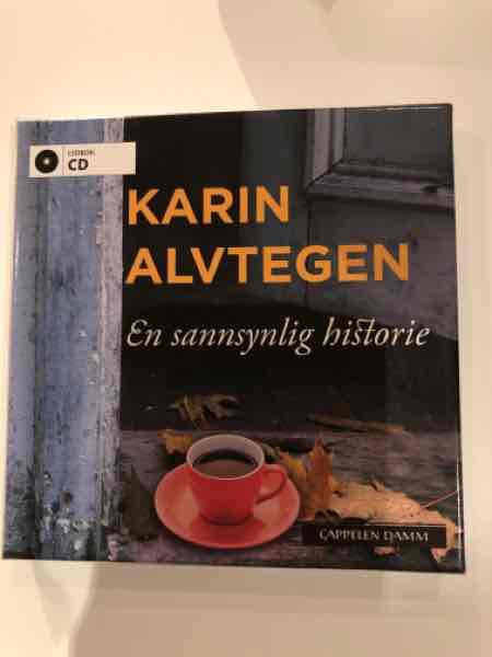 En sannsynlig historie