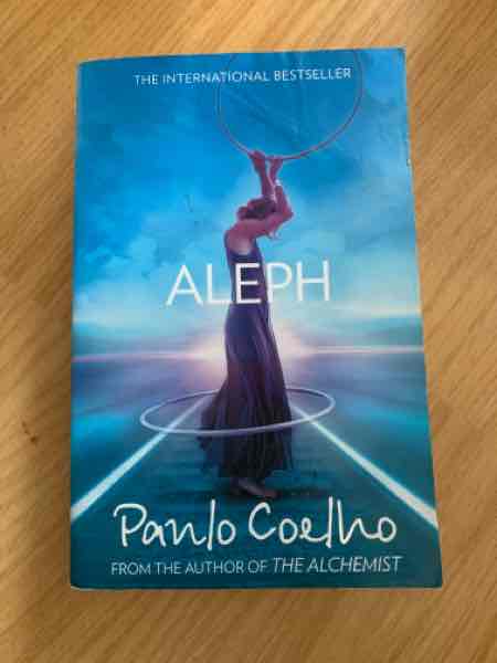 Aleph