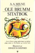 Ole Brumm sitatbok