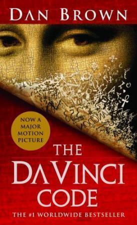 The Da Vinci code