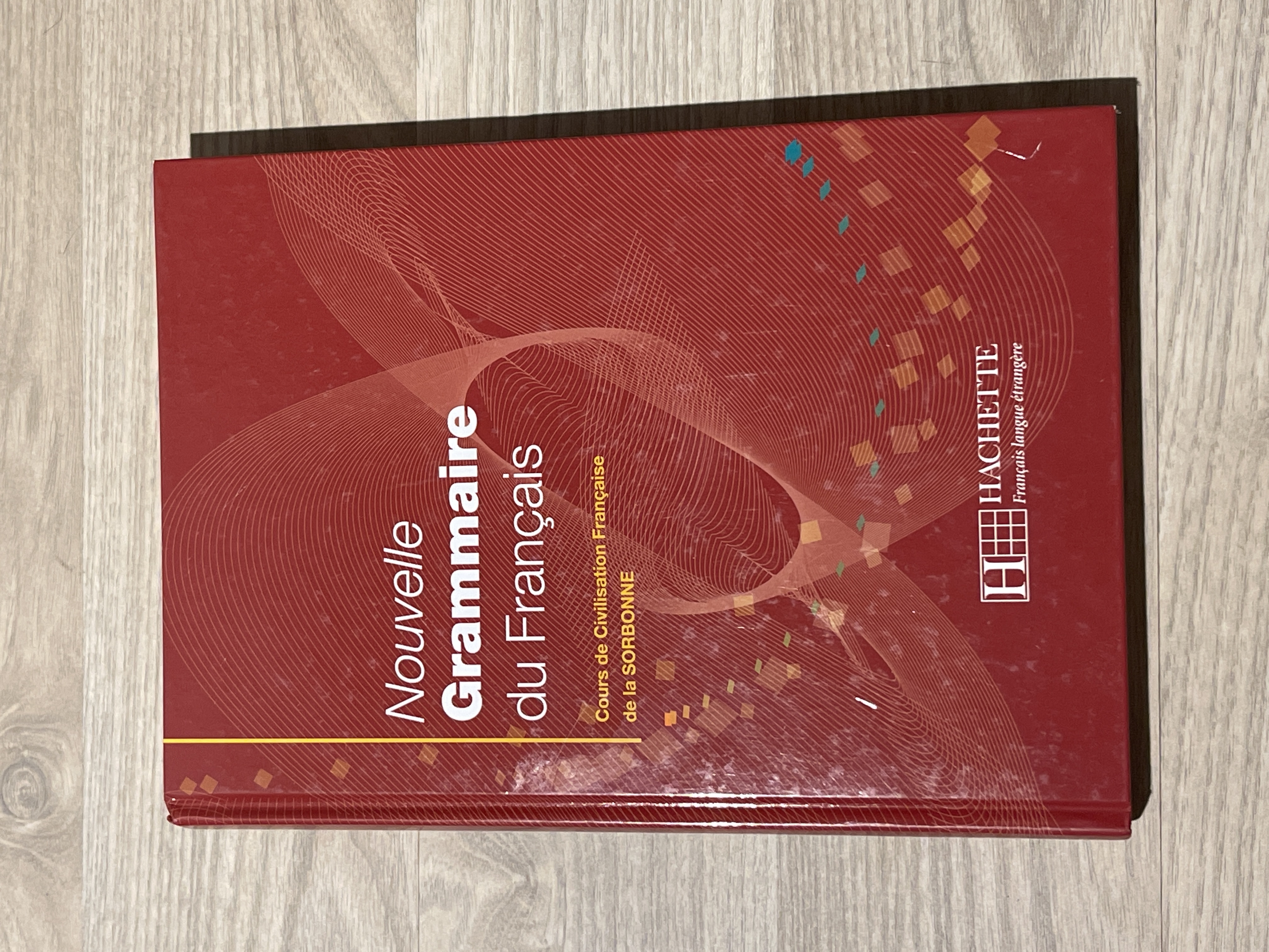  Nouvelle Grammaire du Francais (Cours de Civilisation de la Sorbonne) 23% off Nouvelle Grammaire du Francais (Cours de Civilisation de la Sorbonne)