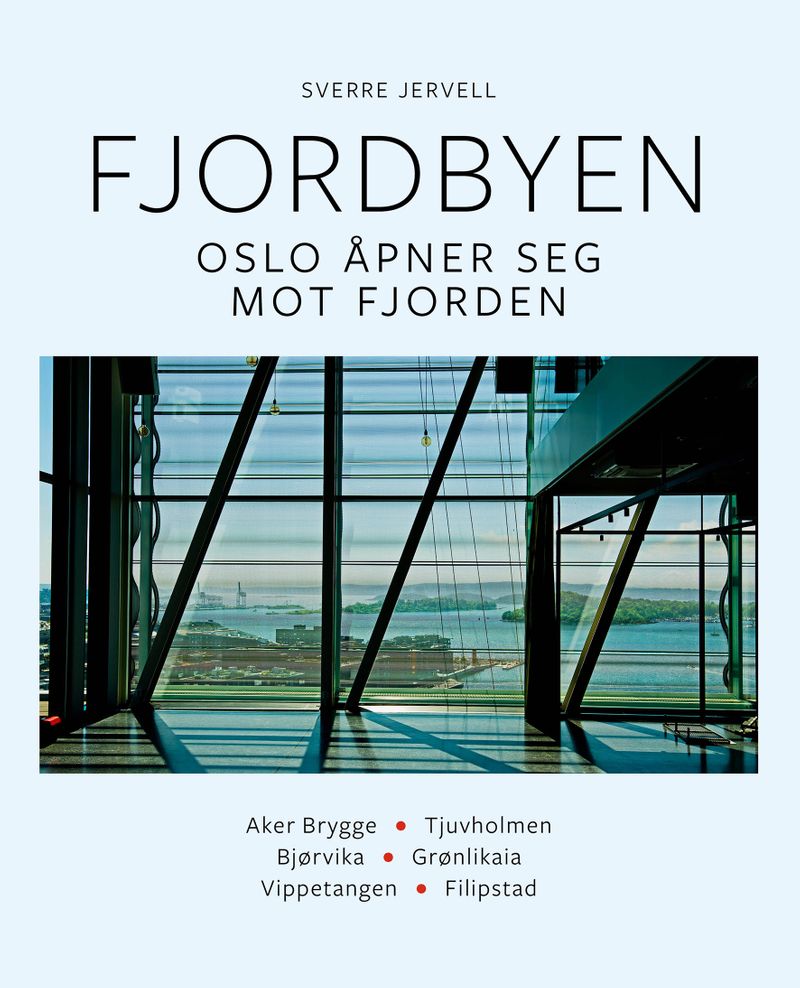 Fjordbyen