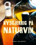 Nysgjerrig på naturvin