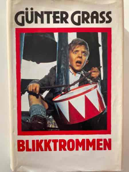 Blikktrommen