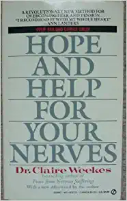 Hope and help for your nerves