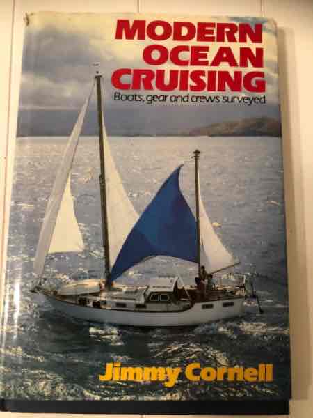 Modern ocean cruising
