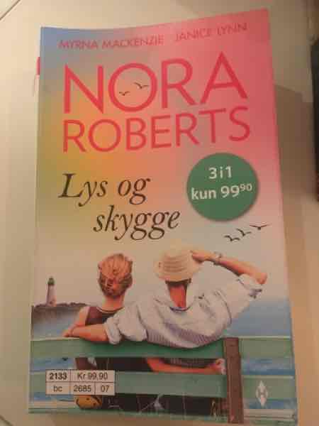 Lys og Skygge