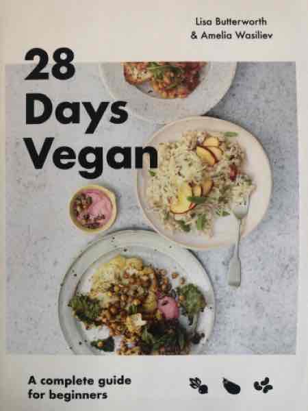 28 Days Vegan