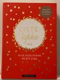Listelykke JUL