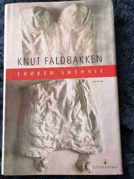 Frøken Snehvit