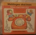 Moro med teknikk