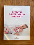 Pediatri og pediatrisk sykepleie 