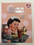 Iskrem og milkshakes