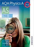 AQA Physics A AS Level Paperback