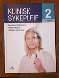 Klinisk sykepleie 2
