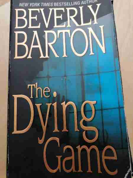 The Dying Game