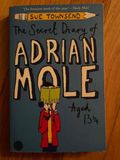 The Secret Diary of Adrian Mole