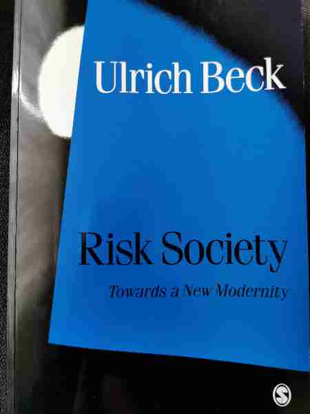 Risk Society 