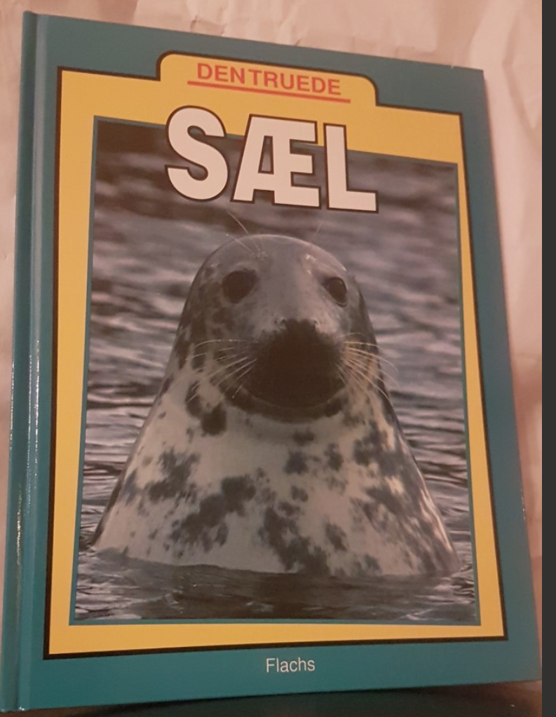 Den truede: SÆL