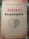 Affekt og kognisjon