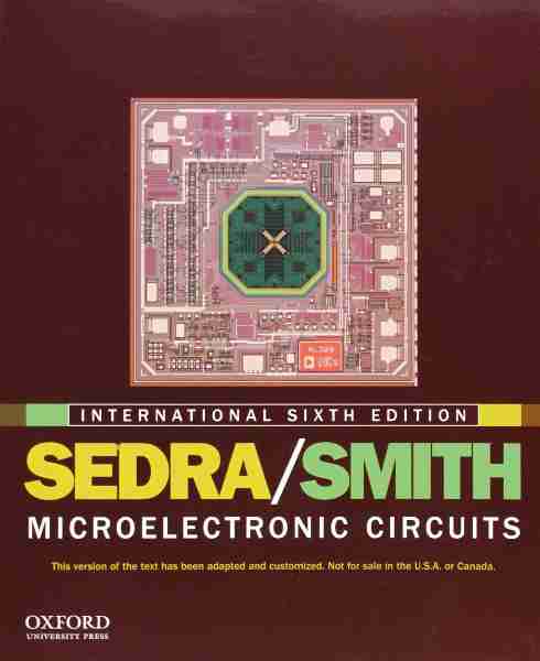 Microelectronic circuts