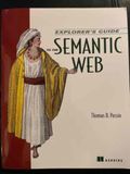 Explorer’s guide to the semantic web