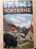 Vokterne