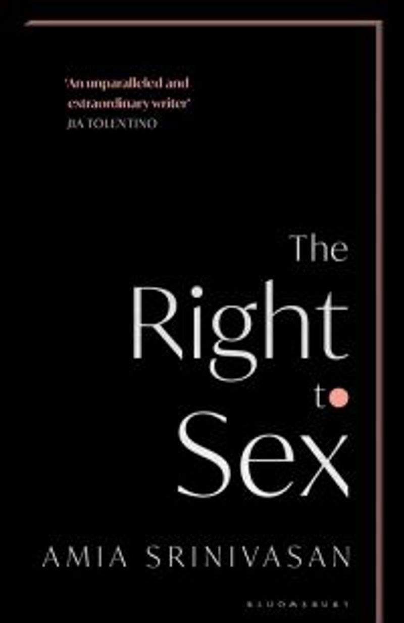 The right to sex