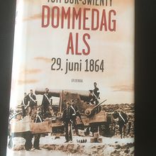 Dommedag Als - 29.juni 1864