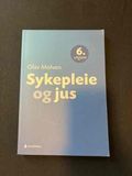 Sykepleie og jus