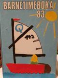 Barnetimeboka 83