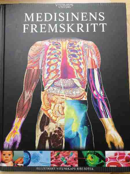 Medisinens Fremskritt