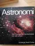 Astronomi