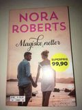 Magiske Netter