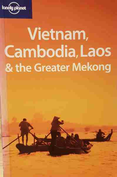 Vietnam, cambodia, laos & the Greater Mekong