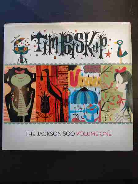 The Jackson 500