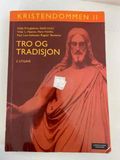 Tro og tradisjon  