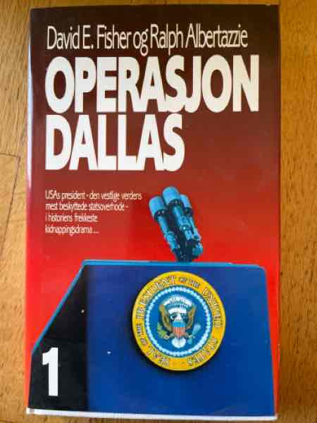 Operasjon Dallas 1