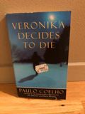 Veronika decides to die