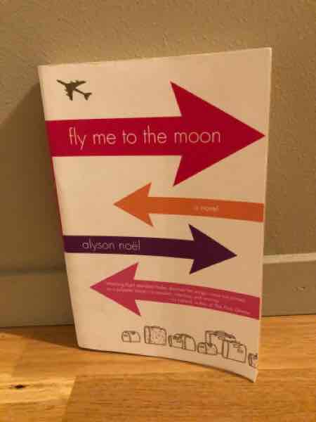 Fly Me to the Moon