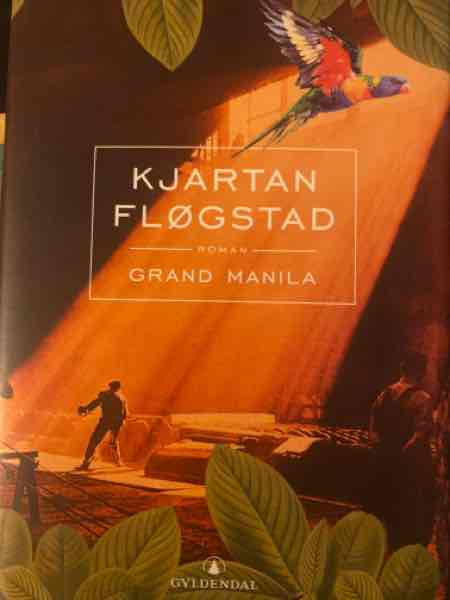 Grand Manila